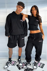Limited Edition Hoodie - Black