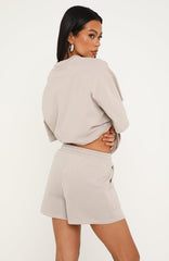 Offstage Lounge Shorts Moon