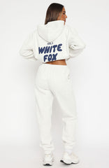 Offstage Sweatpants Mineral Grey