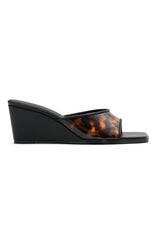 Giovanni Wedges Tortoise