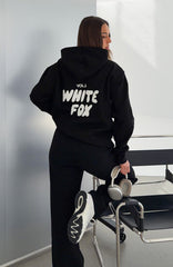 Offstage Hoodie Monochrome