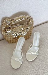Mary Mules White